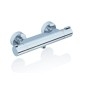 Ravak Termo - Mitigeur thermostatique de douche Termo 200, TE 072.00/150, chrome X070051 Ravak Termo - Mitigeur thermostatique de douche Termo 200, TE 072.00/150, chrome X070051