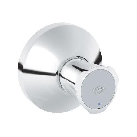 Grohe Costa L - Partie supérieure de la soupape encastrée, chrome 19806001