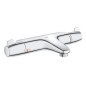 Grohe Grohtherm Special - Mitigeur de baignoire thermostatique, chrome 34671000