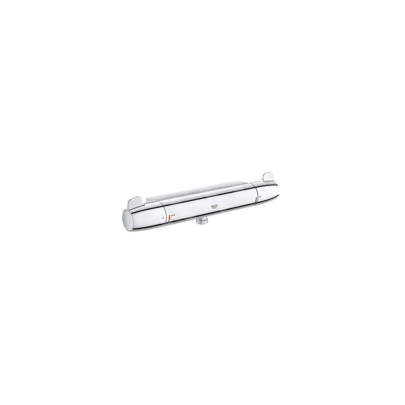 Grohe Grohtherm Special - Mitigeur de douche thermostatique, chrome 34681000 Grohe Grohtherm Special - Mitigeur de douche thermostatique, chrome 34681000