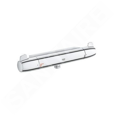 Grohe Grohtherm Special - Mitigeur de douche thermostatique, chrome 34681000