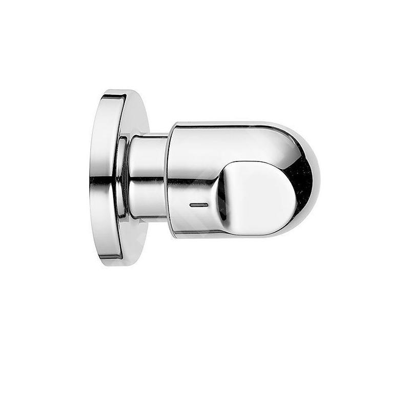 Hansa Lux - Vanne encastrée, chrome 02289135