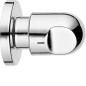 Hansa Lux - Vanne encastrée, chrome 02289135