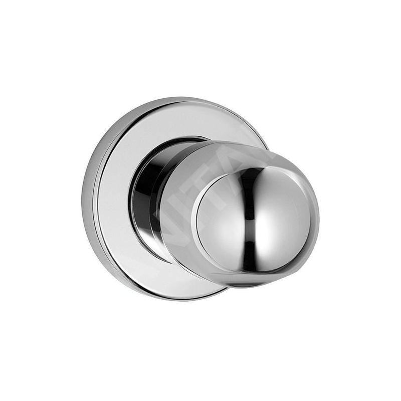 Hansa Accessoires - Vanne multivoies à encastrer, chrome 02879135