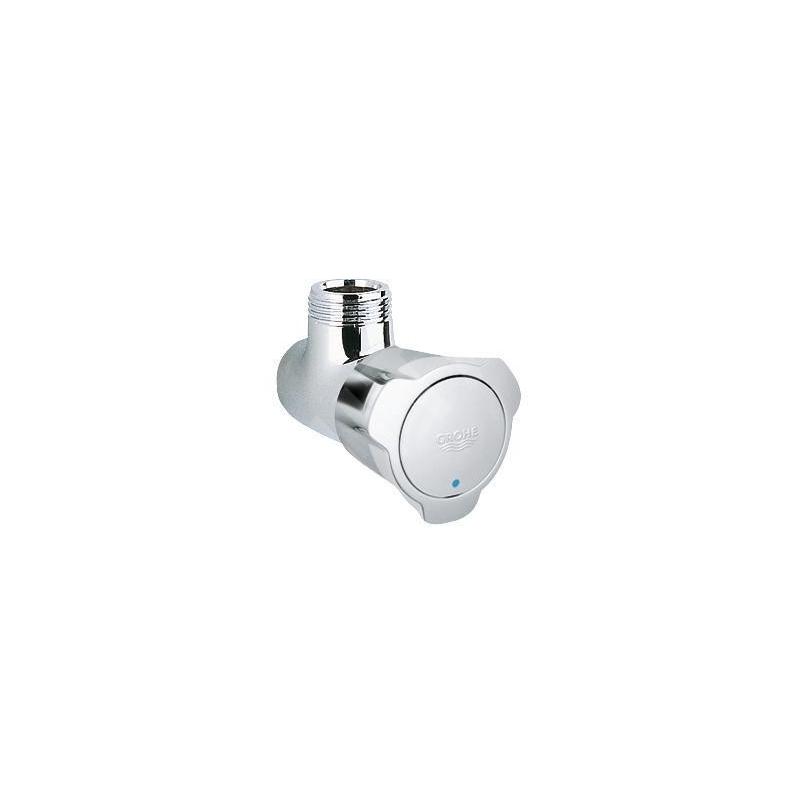 Grohe Costa L - Robinet de douche, chrome 26010001