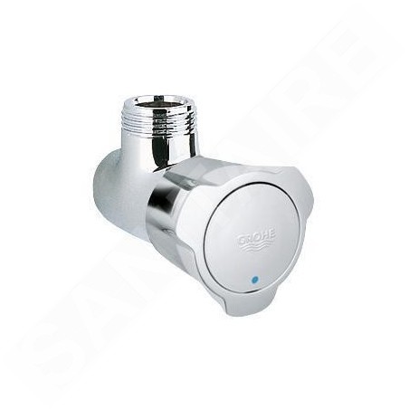 Grohe Costa L - Robinet de douche, chrome 26010001