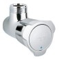 Grohe Costa L - Robinet de douche, chrome 26010001