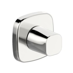 Hansa Living - Vanne encastrée, chrome 02288183