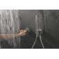 Keuco IXMO - Robinet d'arrêt encastré, chrome 59541011001