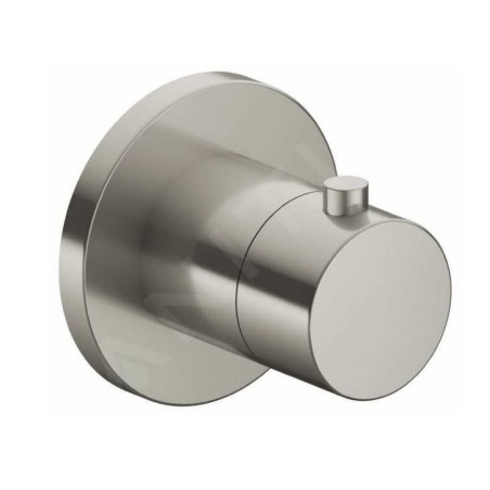 Keuco IXMO - Mitigeur thermostatique encastré, inox 59553070001