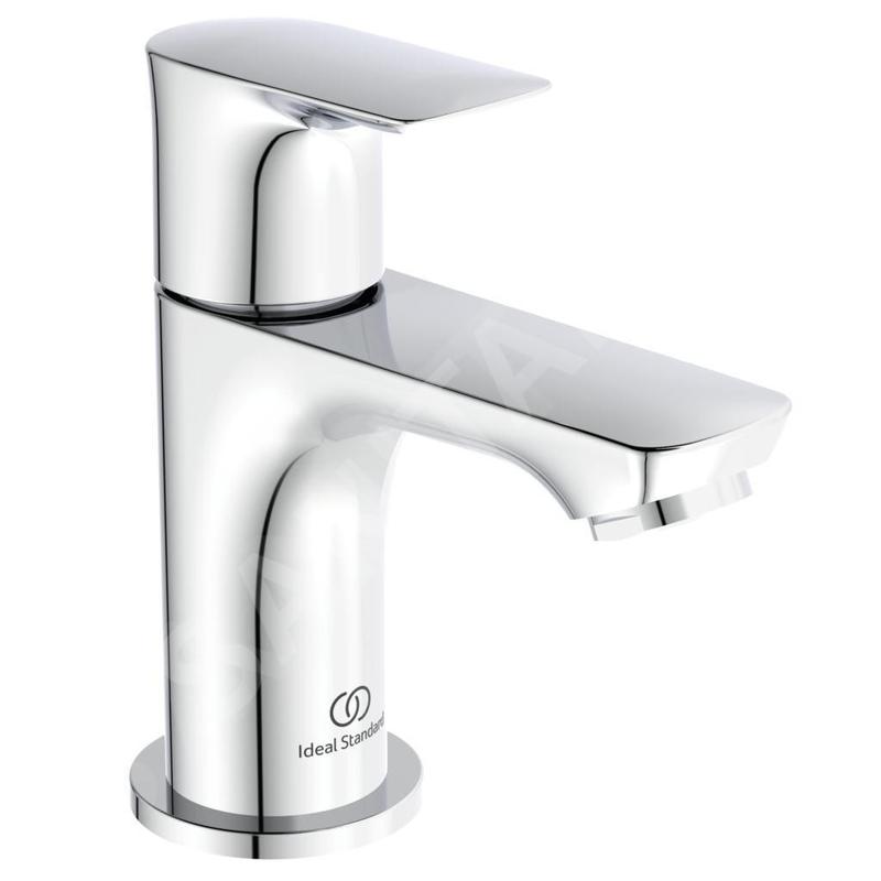 Ideal Standard Connect Air - Robinet de lavabo, chome A7031AA