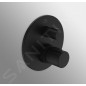 Ideal Standard CeraTherm - Mitigeur de douche thermostatique encastré, noir A5813XG