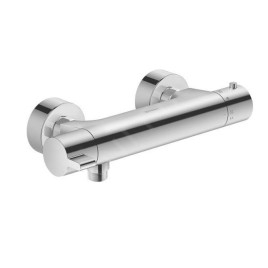 Duravit B.2 - Mitigeur thermostatique de douche, chrome B24220000010