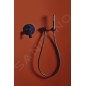 Ideal Standard CeraTherm Navigo - Mitigeur de douche thermostatique encastré, Magnetic Grey A7295A5
