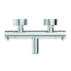 Ideal Standard CeraTherm - Mitigeur thermostatique de baignoire, chrome A7588AA