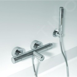 Ideal Standard CeraTherm - Mitigeur thermostatique de baignoire, chrome A7588AA