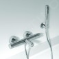 Ideal Standard CeraTherm - Mitigeur thermostatique de baignoire, chrome A7588AA