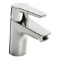 Hansa Polo - Mitigeur de lavabo, chrome 51422293