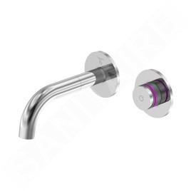 Steinberg iFlow - Mitigeur de lavabo électronique, chrome 390 1810