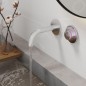Steinberg iFlow - Mitigeur de lavabo électronique, chrome 390 1810 Steinberg iFlow - Mitigeur de lavabo électronique, chrome 390 1810