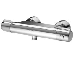 Schell Modus - Mitigeur thermostatique de douche, chrome 021850699