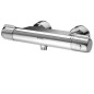 Schell Modus - Mitigeur thermostatique de douche, chrome 021850699