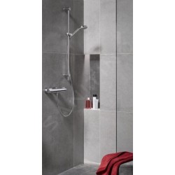 Schell Modus - Mitigeur thermostatique de douche, chrome 021850699