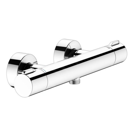 Keuco Plan blue - Mitigeur thermostatique de douche, chrome 53926011001