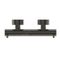 Ideal Standard CeraTherm - Mitigeur thermostatique de douche, gris magnétique A7587A5