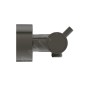 Ideal Standard CeraTherm - Mitigeur thermostatique de douche, gris magnétique A7587A5