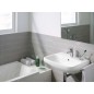 Hansa Polo - Mitigeur de lavabo, chrome 51422293