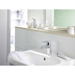 Hansa Polo - Mitigeur de lavabo, chrome 51422293