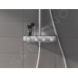 Grohe Euphoria SmartControl - Set de douche Cube 310 Duo avec thermostat, chrome 26508000 Grohe Euphoria SmartControl - Set de douche Cube 310 Duo avec thermostat, chrome 26508000
