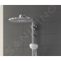 Grohe Euphoria SmartControl - Set de douche 310 Duo avec thermostat, chrome 26507000 Grohe Euphoria SmartControl - Set de douche 310 Duo avec thermostat, chrome 26507000