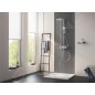 Grohe Euphoria SmartControl - Set de douche 310 Duo avec thermostat, chrome 26507000 Grohe Euphoria SmartControl - Set de douche 310 Duo avec thermostat, chrome 26507000
