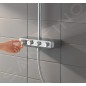 Grohe Euphoria SmartControl - Set de douche 310 Duo avec thermostat, chrome 26507000 Grohe Euphoria SmartControl - Set de douche 310 Duo avec thermostat, chrome 26507000