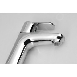 Sapho Small - Robinet de lavabo pour eau froide, chrome SM23