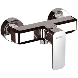 Sapho Spy - Mitigeur de douche, chrome PY11