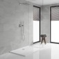 Grohe SmartControl Perfect - Set de douche avec mitigeur encastré, 310 mm, 2 jets, chrome 34712000 Grohe SmartControl Perfect - Set de douche avec mitigeur encastré, 310 mm, 2 jets, chrome 34712000