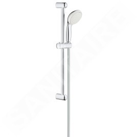 Grohe Tempesta New - Colonne de douche , 2 jets, chrome 27598001