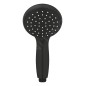 Grohe Vitalio Start - Set de douche 250 avec thermostat, 1 jet, noir mat 266772430 Grohe Vitalio Start - Set de douche 250 avec thermostat, 1 jet, noir mat 266772430