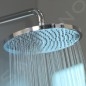 Hansgrohe Crometta - Set de douche S 240 Showerpipe avec thermostat, chrome 27267000