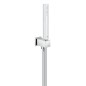 Grohe Euphoria Cube - Set de douche Stick avec support, 1 jet, chrome 26405000 Grohe Euphoria Cube - Set de douche Stick avec support, 1 jet, chrome 26405000