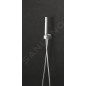 Grohe Euphoria Cube - Set de douche Stick avec support, 1 jet, chrome 26405000 Grohe Euphoria Cube - Set de douche Stick avec support, 1 jet, chrome 26405000