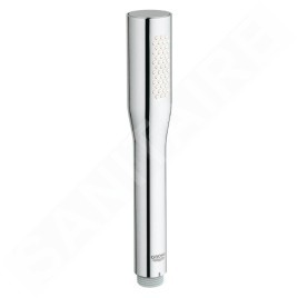 Grohe Grohtherm SmartControl - Set de douche Perfect avec thermostat encastré, 260 mm, chrome 34744000