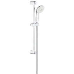 Grohe Tempesta New - Colonne de douche, 3 jets, chrome 27794001