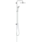 Grohe Euphoria - Colonne de douche 260, 3 jets, chrome 27421002 Grohe Euphoria - Colonne de douche 260, 3 jets, chrome 27421002