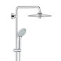 Grohe Euphoria - Colonne de douche 260, 3 jets, chrome 27421002 Grohe Euphoria - Colonne de douche 260, 3 jets, chrome 27421002