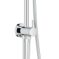 Grohe Euphoria - Colonne de douche 260, 3 jets, chrome 27421002 Grohe Euphoria - Colonne de douche 260, 3 jets, chrome 27421002