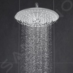 Grohe Euphoria - Colonne de douche 260, 3 jets, chrome 27421002